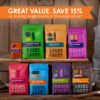 Great value flour box 15 1 | Doves Farm | Organic Flour Box
