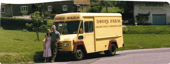 1977 passion 1 min | Doves Farm | Home