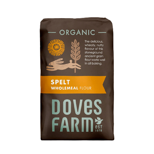 Shop Ancient Grain & Speciality Flour