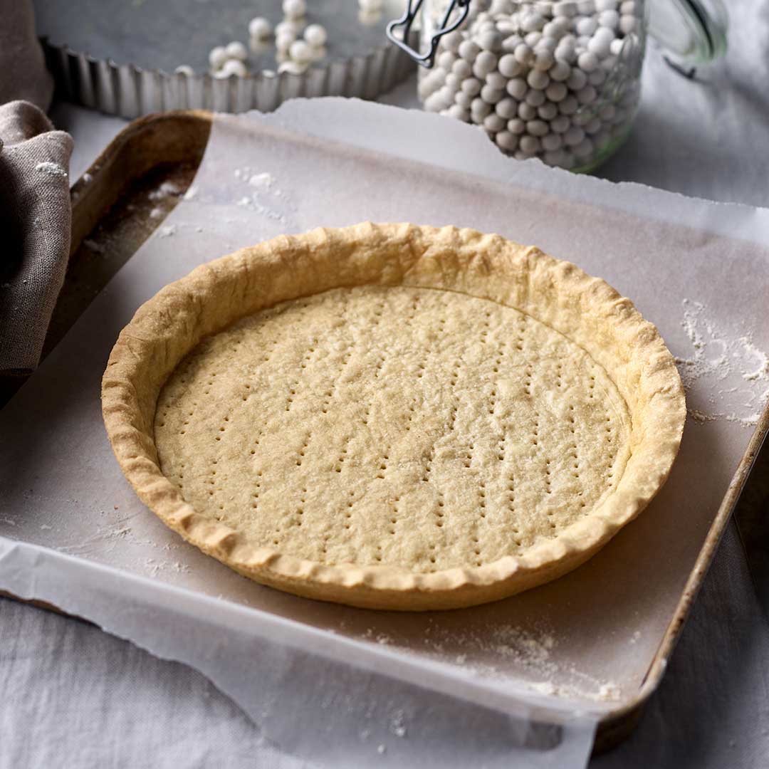 Shortcrust Pastry