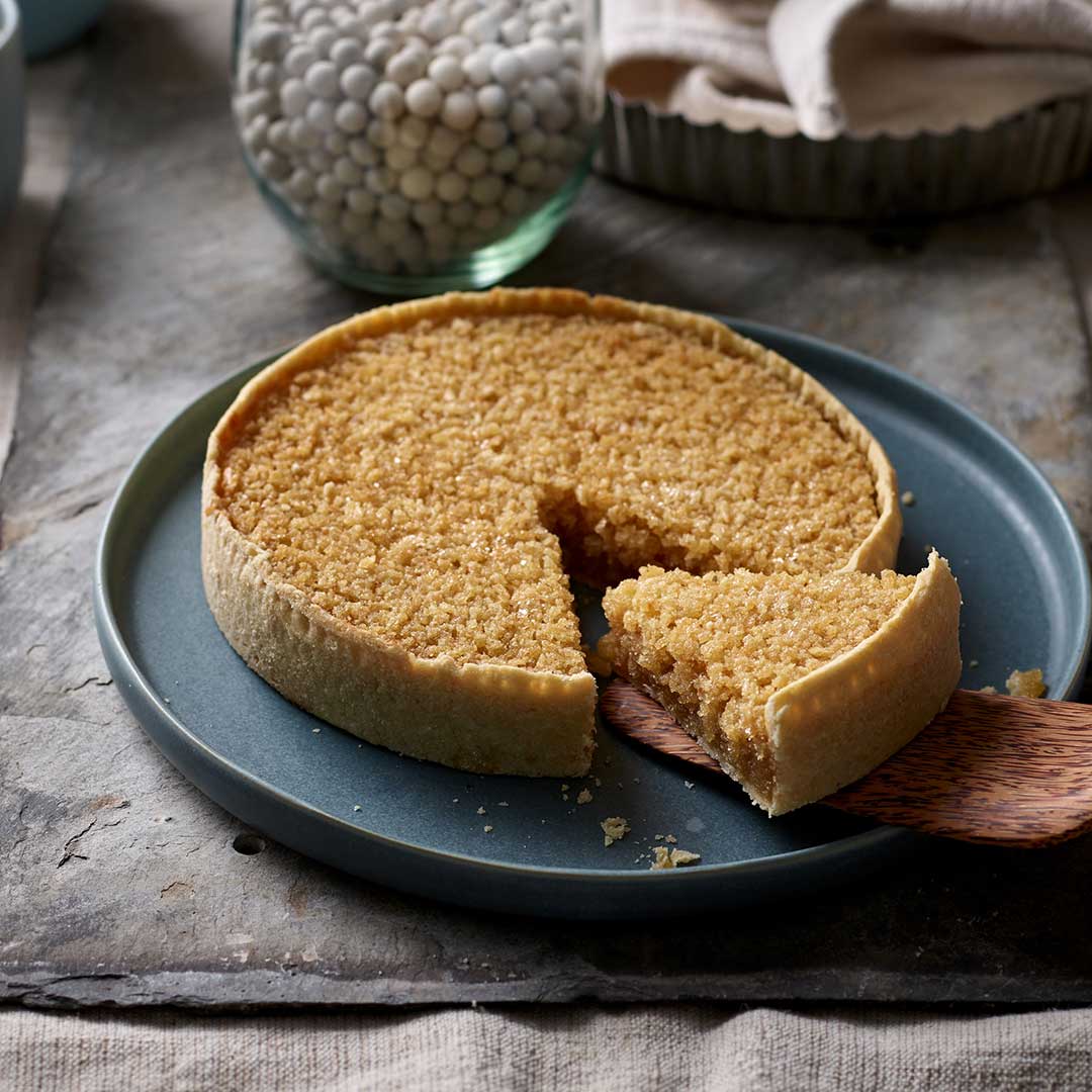 Treacle Tart