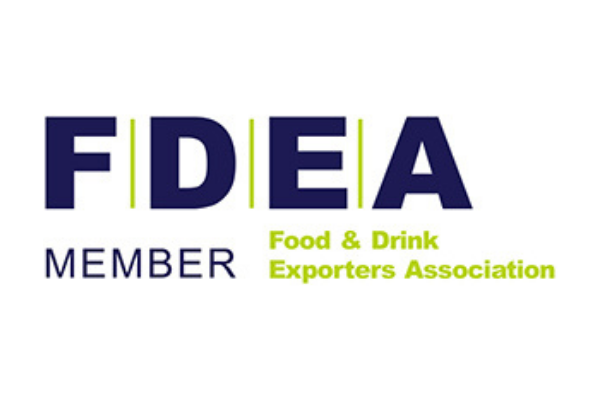 FDEA Logo - Freee Foods