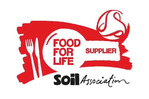 Food For Life Logo - Freee Foods
