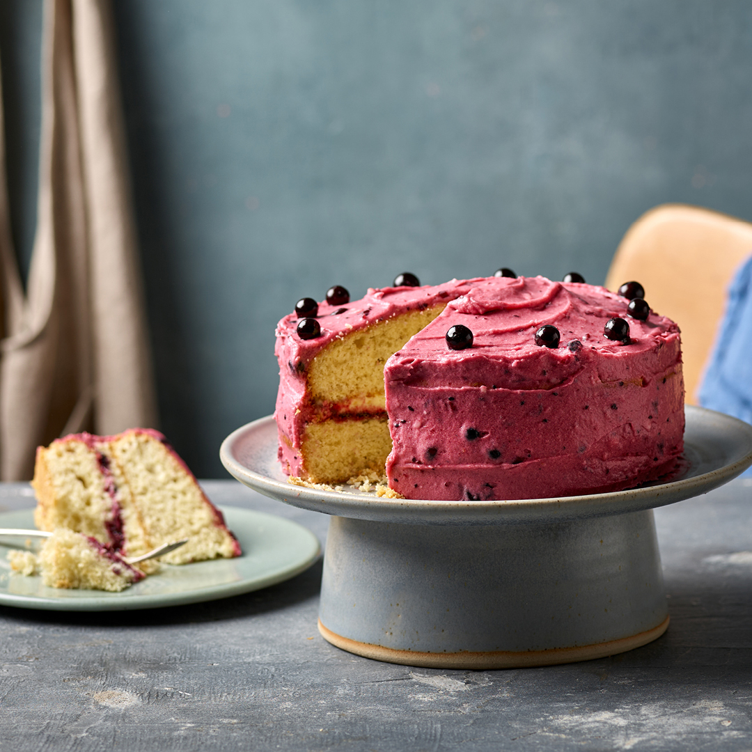 background recipe