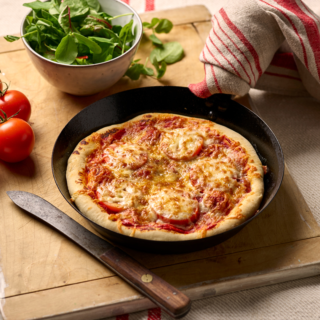 background recipe