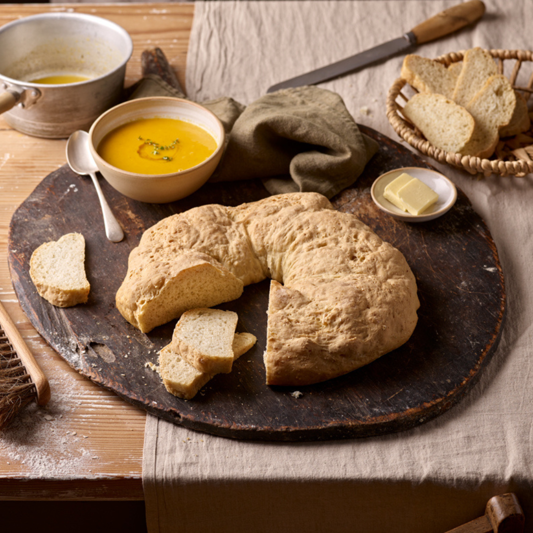 background recipe