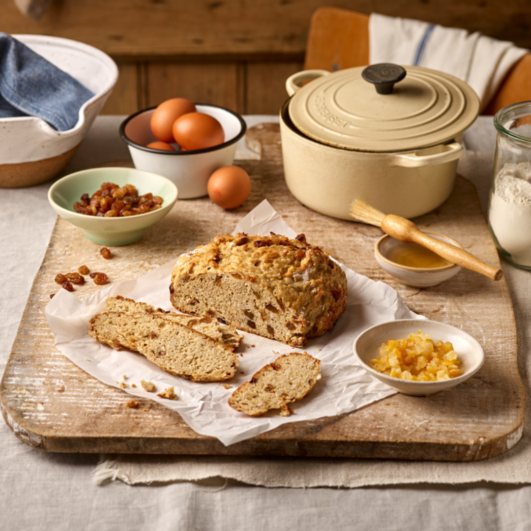 Instagram Post OLD 1080x1080 7 | Doves Farm | Recipes